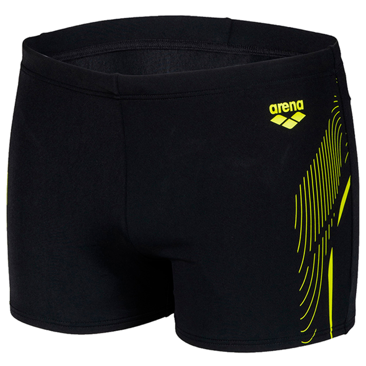 Плавки Arena SWIM SHORT GRAPHIC photo Плавки Arena SWIM SHORT GRAPHIC photo