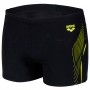 Slipi Arena SWIM SHORT GRAPHIC thumbnav