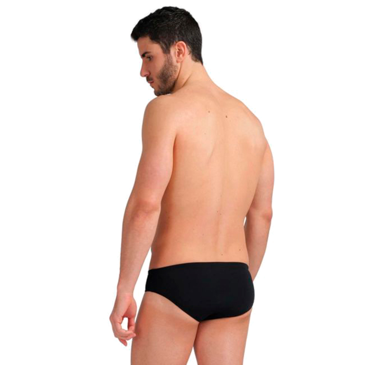 Slipi Arena SWIM BRIEFS GRAPHIC/Negru photo 4