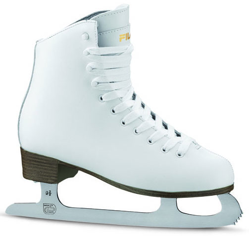 Patine Fila EVE BS photo 7