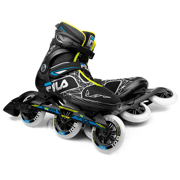 Role Fila skate LEGACY PRO 100 photo 4