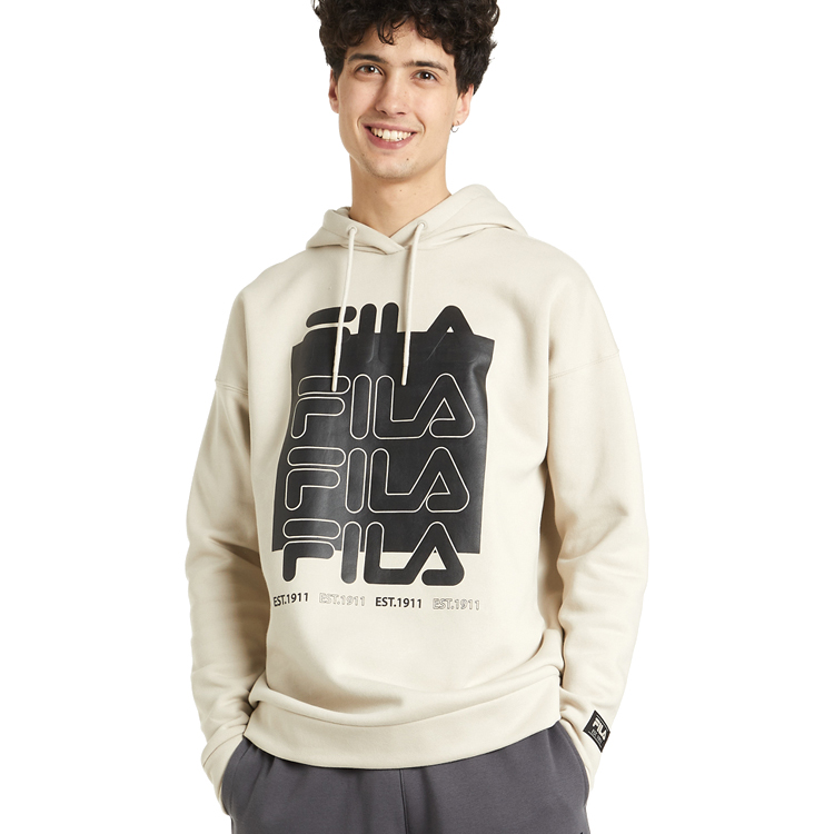 Толстовка Fila M Jkt photo Толстовка Fila M Jkt photo