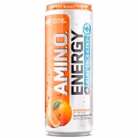 Energizant Optimum Nutrition Amino Energy + Electrolytes, Orange Blast