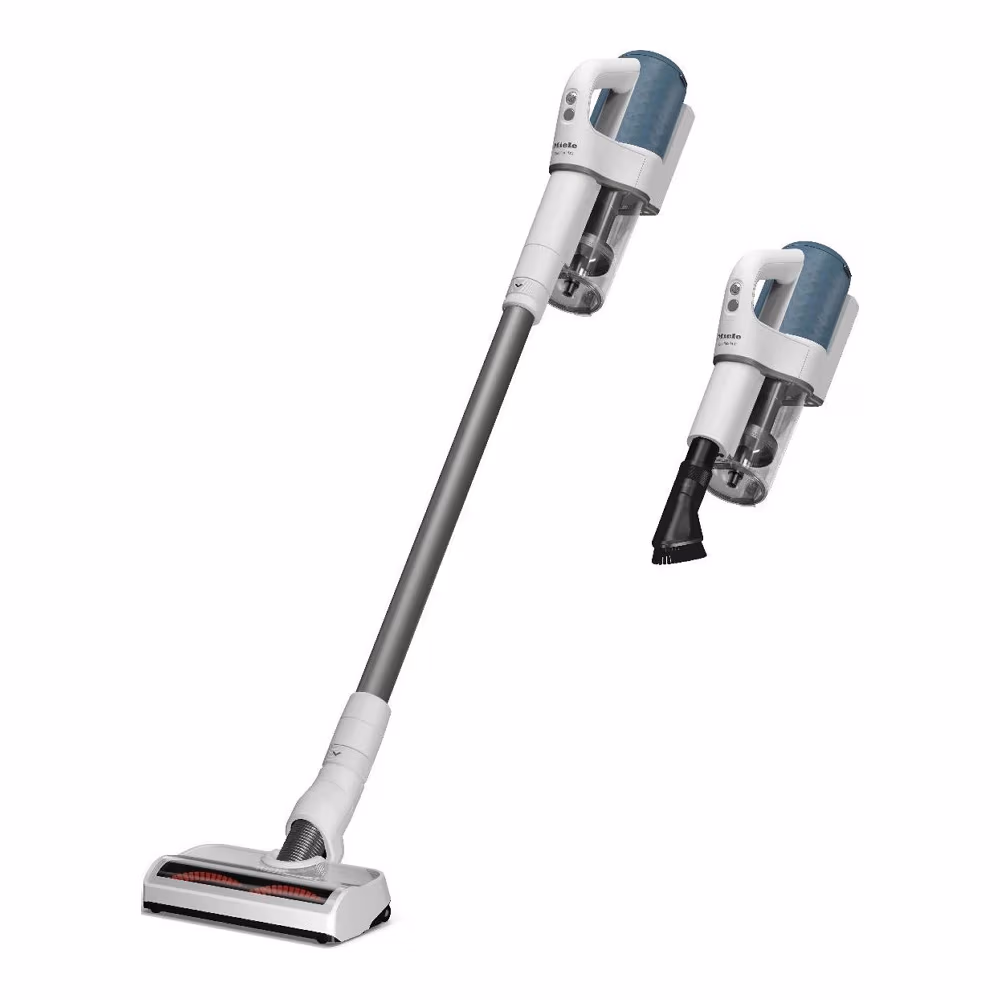 Aspirator vertical Miele Duoflex HX1 Nordic blue 