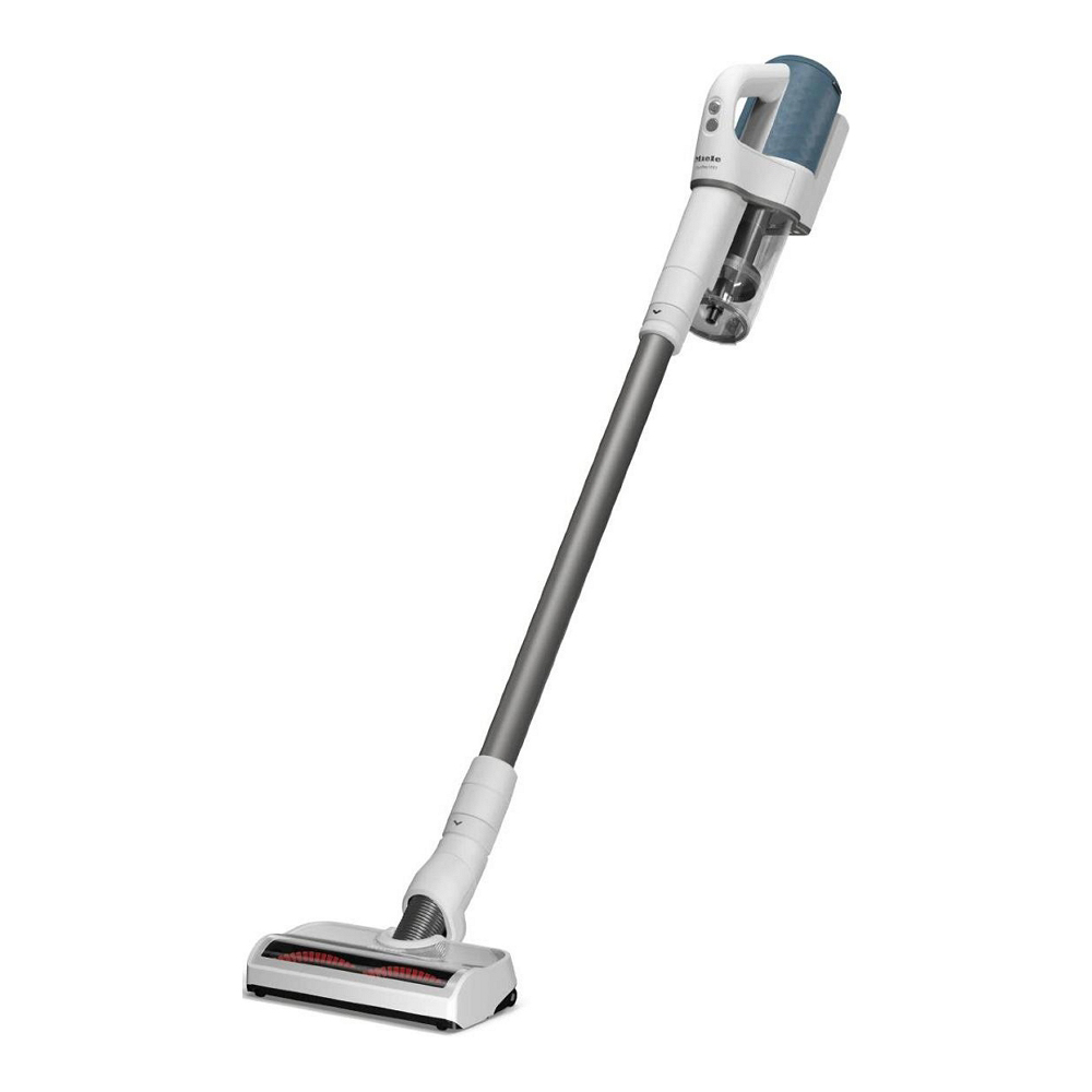 Вертикальный пылесос Miele 12377660 / 160Вт / Aрктический синий photo 2