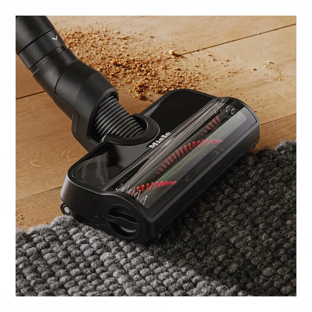Вертикальный пылесос Miele 12377660 / 160Вт / Aрктический синий photo 7