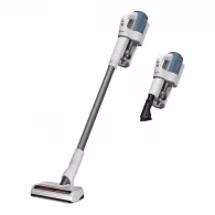 Вертикальный пылесос Miele Duoflex HX1 Nordic blue