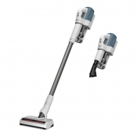 Вертикальный пылесос Miele Duoflex HX1 Nordic blue thumbnav 1