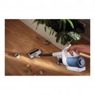 Вертикальный пылесос Miele Duoflex HX1 Nordic blue thumbnav 4