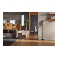 Вертикальный пылесос Miele Duoflex HX1 Nordic blue thumbnav 5