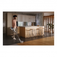 Вертикальный пылесос Miele Duoflex HX1 Nordic blue thumbnav 6