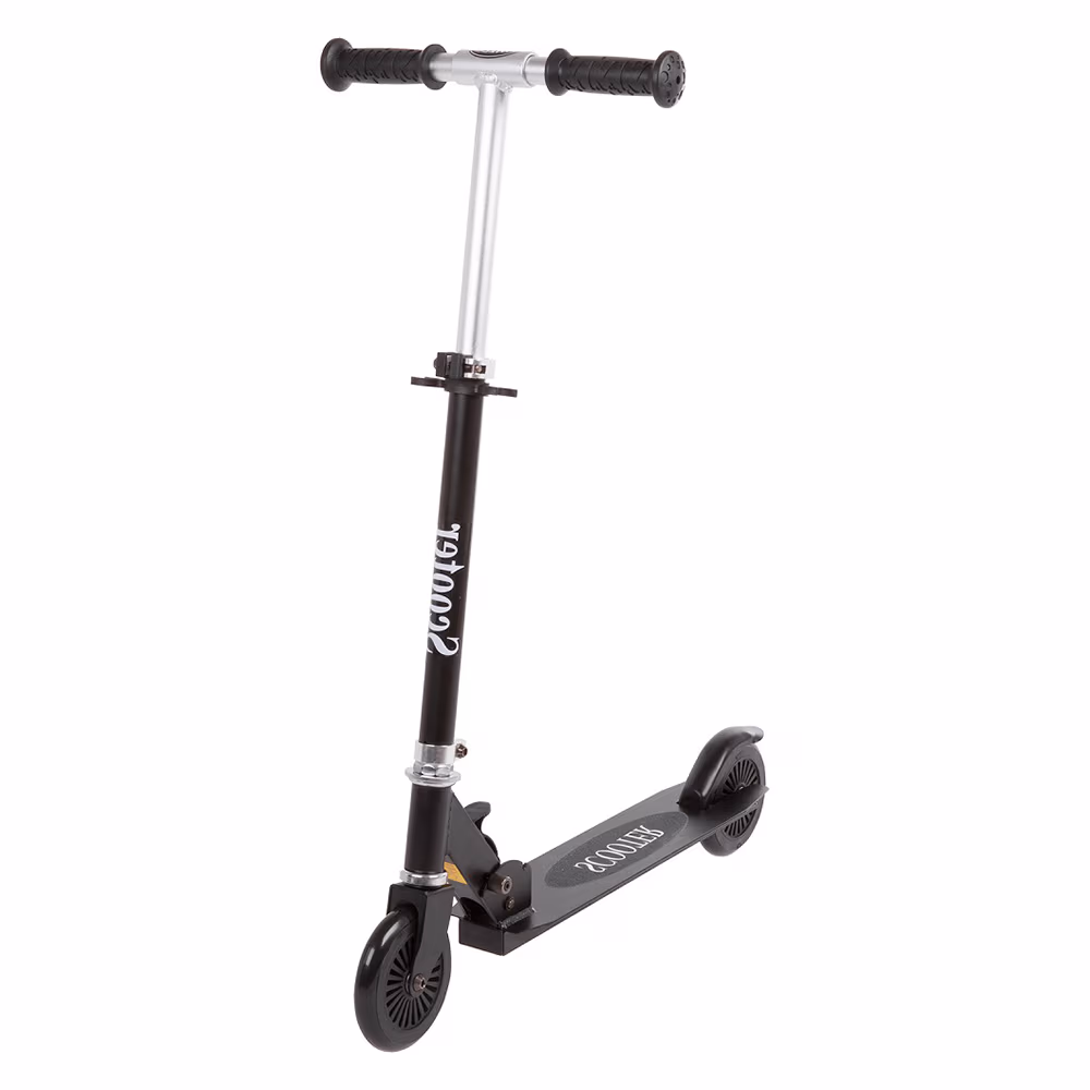 Самокат 2-х колесный SILAPRO Scooter