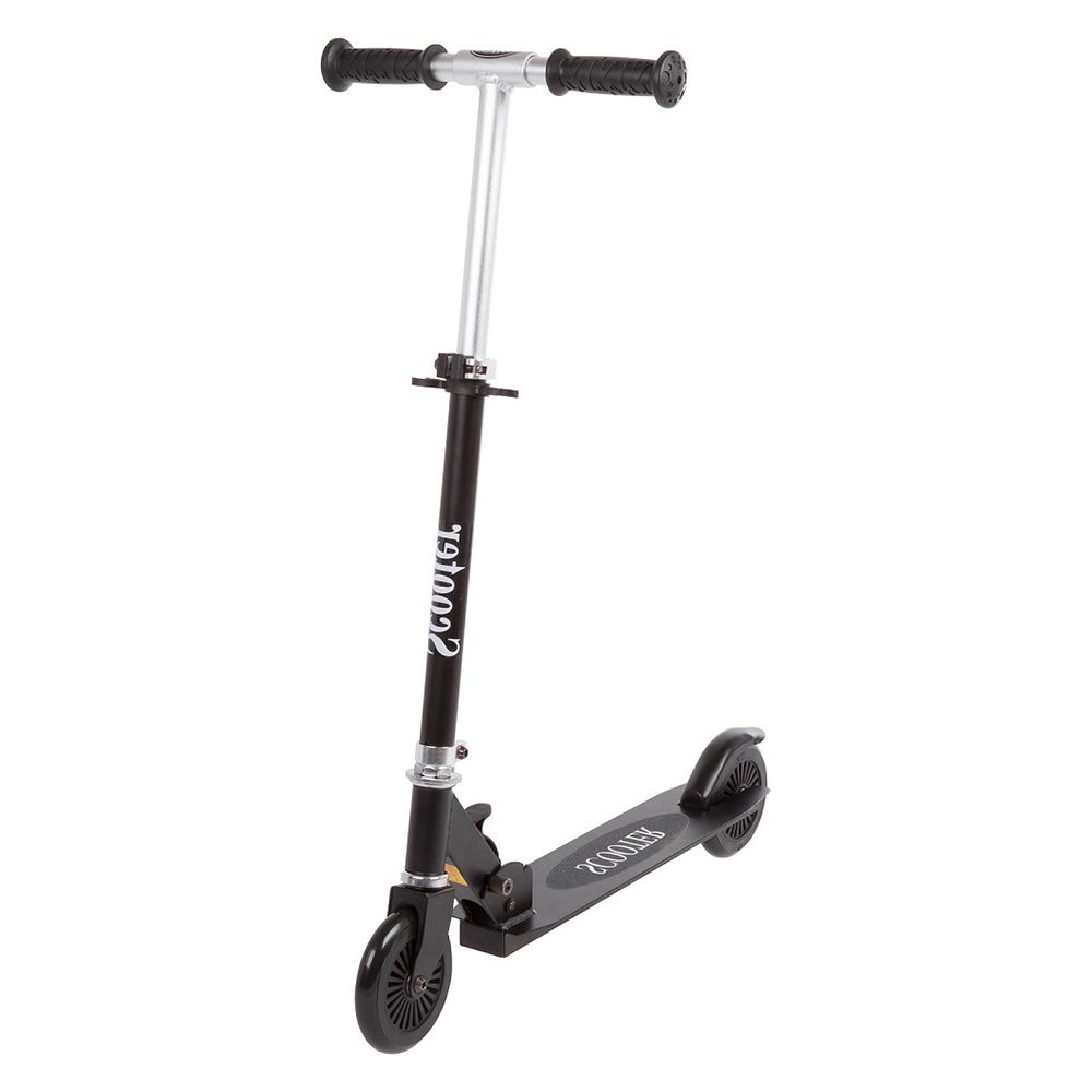 Самокат 2-х колесный SILAPRO Scooter photo 1