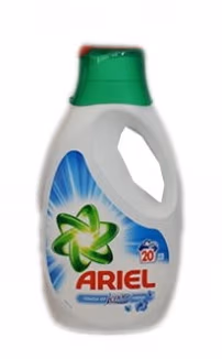 Solutie lichida p/u rufe Ariel 394834