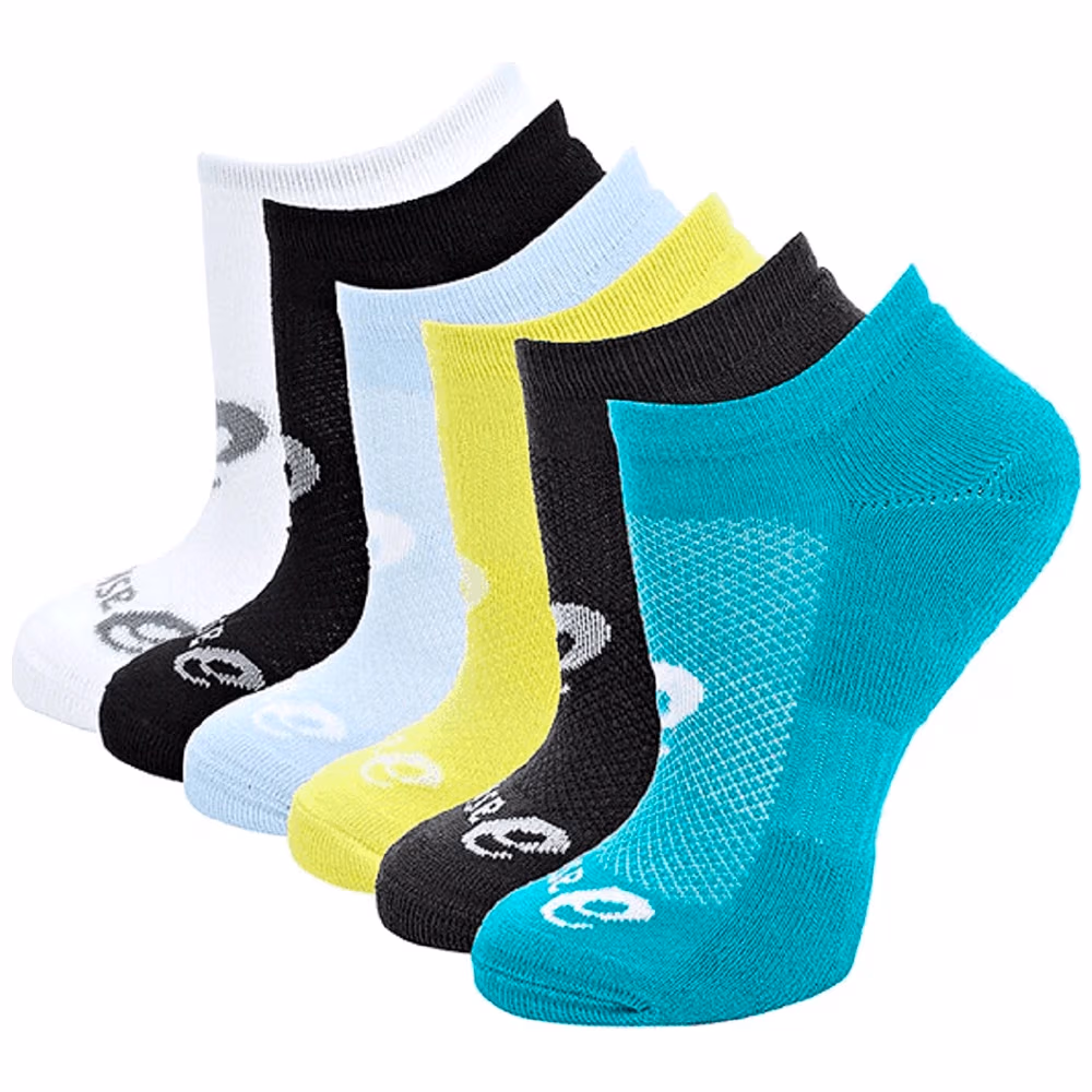 Sosete Asics 6PPK INVISIBLE SOCK