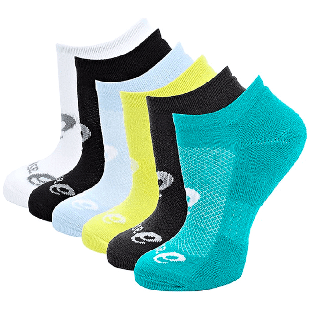 Sosete Asics 6PPK INVISIBLE SOCK photo 