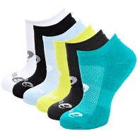 Sosete Asics 6PPK INVISIBLE SOCK thumbnav