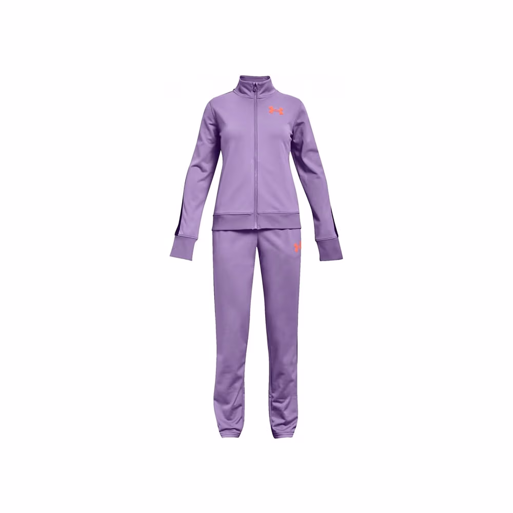 Спортивный костюм Under Armour EM Knit Track Suit