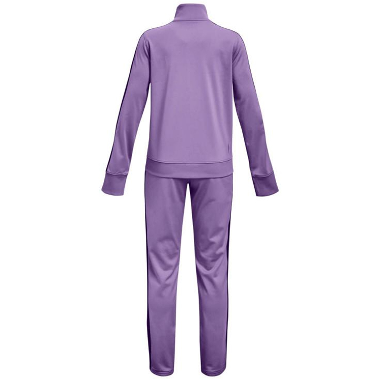 Costum sportiv Under Armour EM Knit Track Suit / Femei / L / Violet photo 2