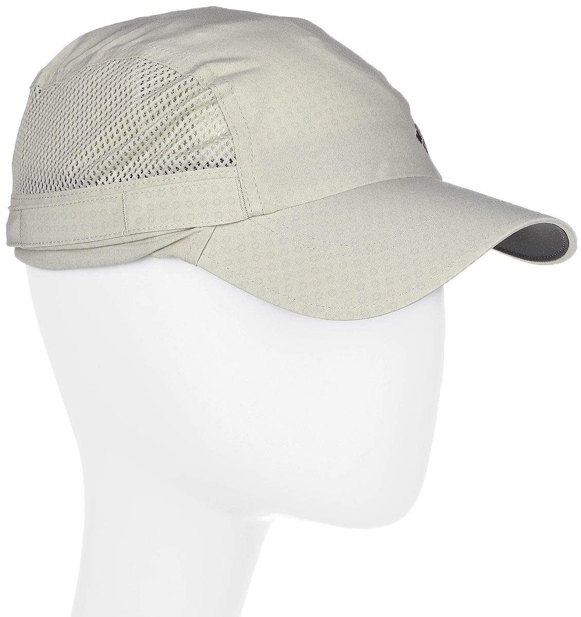 Columbia Coolhead Cachalot DB Бежевый photo 2