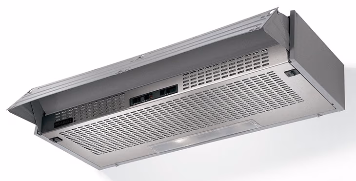 Вытяжка Faber 152LGA60, 1 моторов, 235 m3/ч, 60 см 