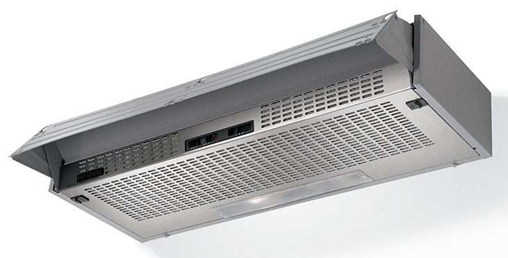 Hota Faber 152LGXA60 / Plata / Pina la 12 m.p / Inox photo 1 Hota Faber 152LGXA60 / Plata / Pina la 12 m.p / Inox photo 1