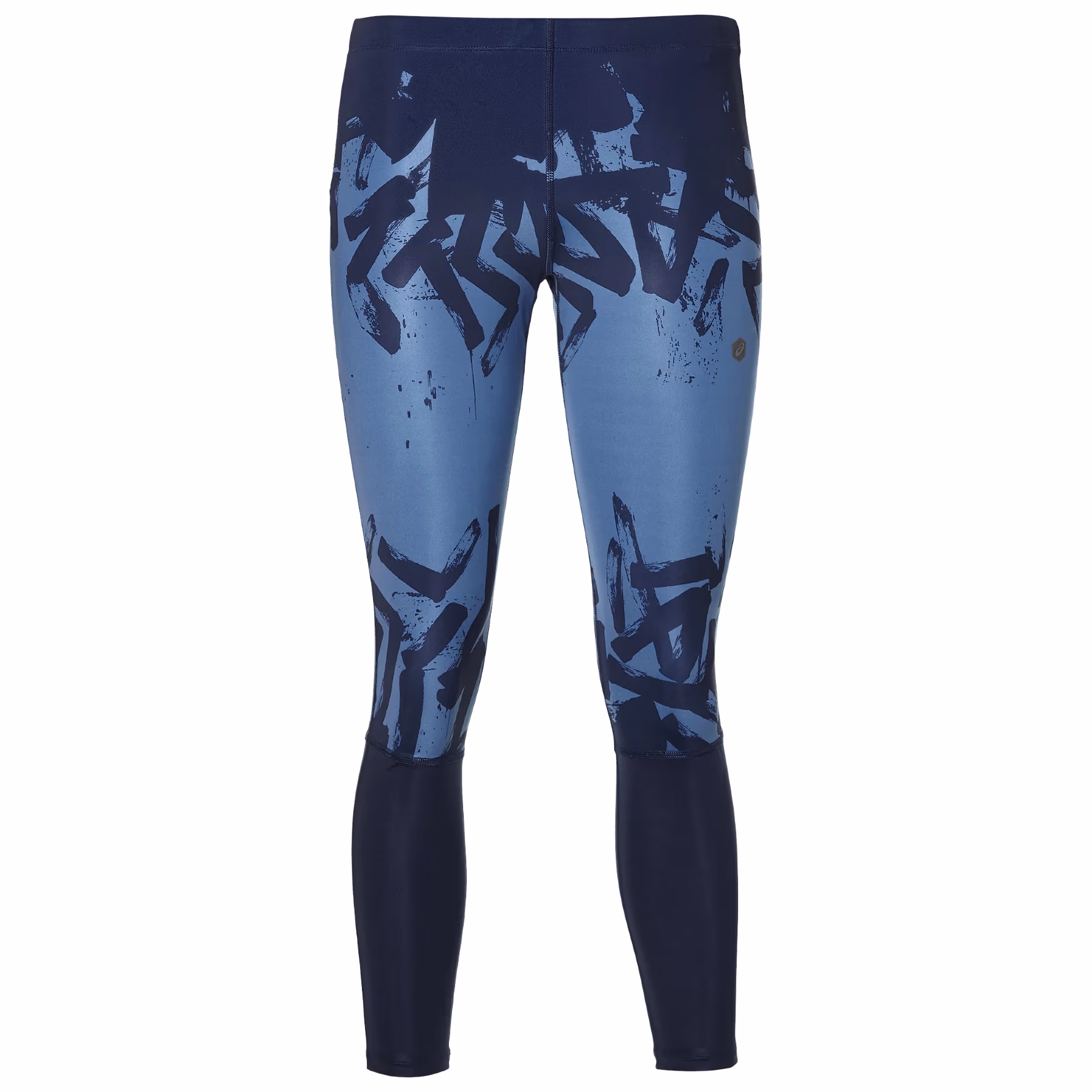 Panta-colanti Asics 7/8 TIGHT CALLIGRAPHY