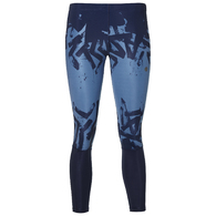 Panta-colanti Asics 7/8 TIGHT CALLIGRAPHY thumbnav