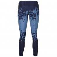 Panta-colanti Asics 7/8 TIGHT CALLIGRAPHY thumbnav 2
