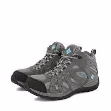 Кроссовки Columbia Redmond Mid Waterproof