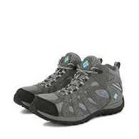 Кроссовки Columbia Redmond Mid Waterproof thumbnav 1