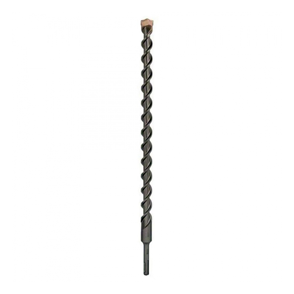 Бур SDS-plus Bosch S4 18x400x450, 1618596260 photo 1