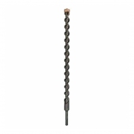 Бур SDS-plus Bosch S4 18x400x450, 1618596260 thumbnav 1