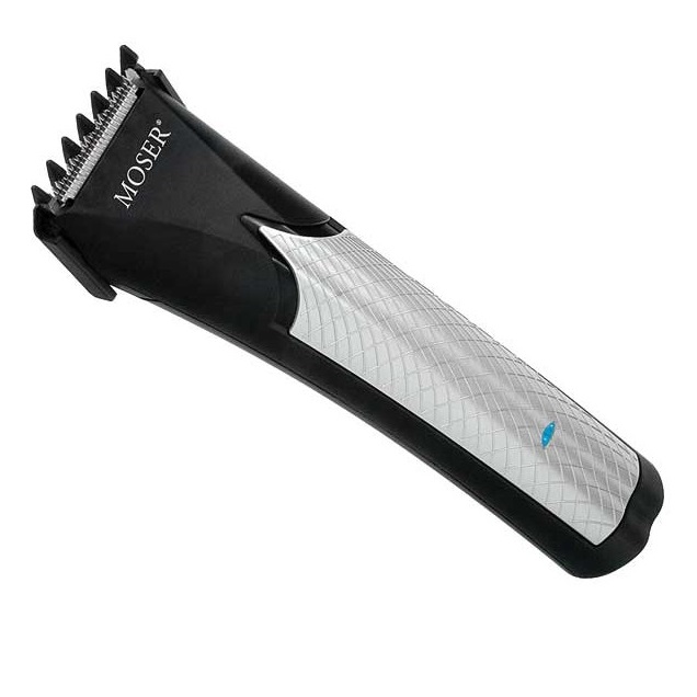 Masina de frezat Moser TrendCut NiMh 1660-0460 photo 3