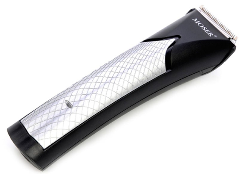 Masina de frezat Moser TrendCut NiMh 1660-0460 photo 5