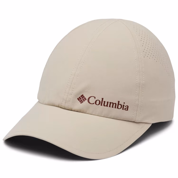 Кепка Columbia Silver Ridge III Ball Cap