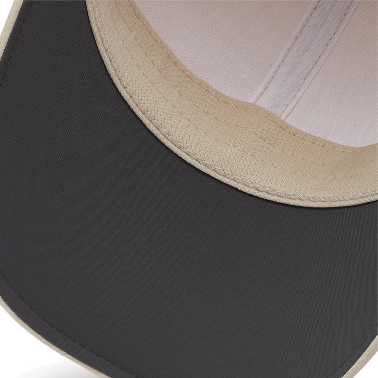 Кепка Columbia Silver Ridge III Ball Cap DB Бежевый photo 3