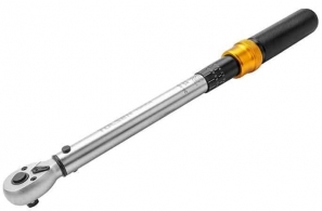 Cheie dinamometrica 1-6 Nm 1/4 Industrial Tolsen thumbnav 1