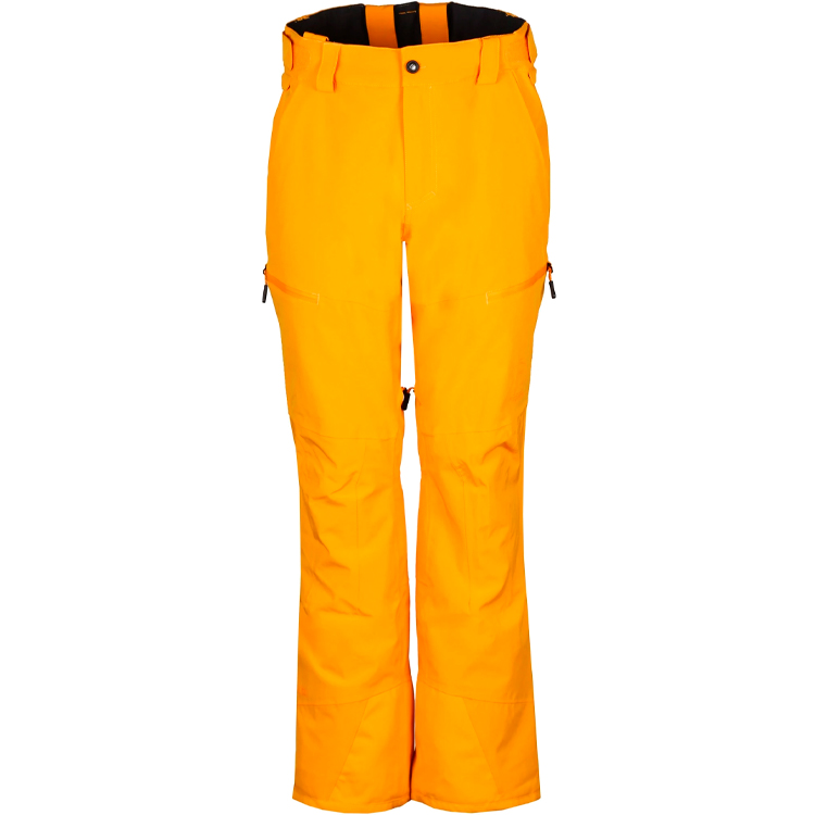 Pantaloni Fundango TEAK Pants S Portocaliu Barbati photo 2