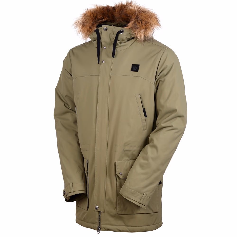 Scurta Fundango Jacket Cork 
