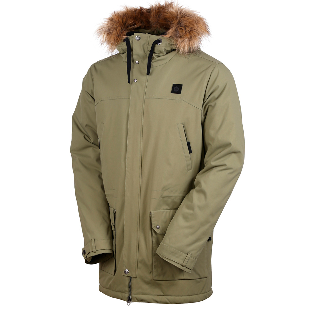 Scurta Fundango Jacket Cork photo 