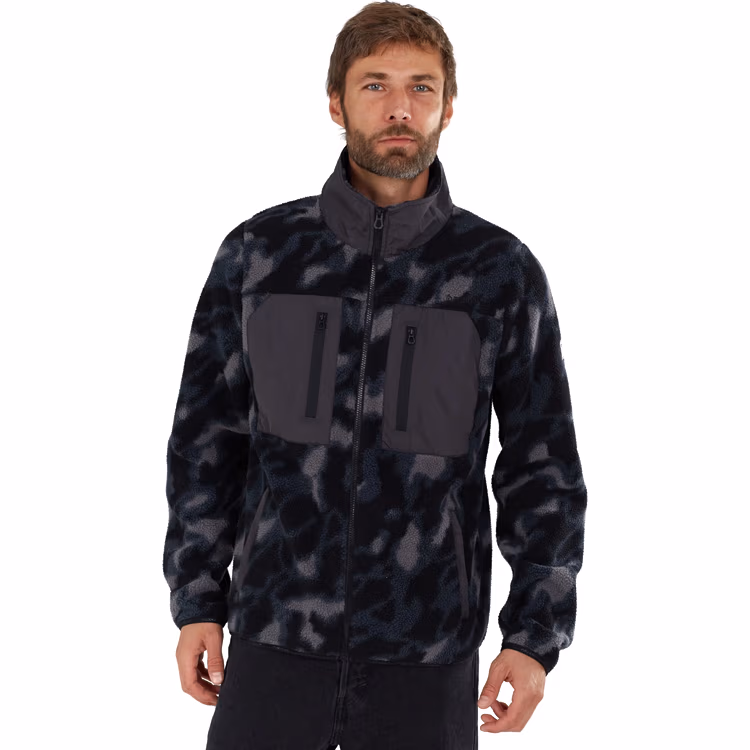 Hanorac Fundango Haven Hybrid Jacket