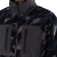 Hanorac Fundango Haven Hybrid Jacket thumbnav 3