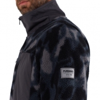Hanorac Fundango Haven Hybrid Jacket thumbnav 4
