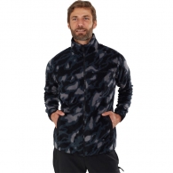 Hanorac Fundango Nestor II Fleece Jacket thumbnav 1