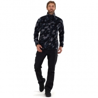 Hanorac Fundango Nestor II Fleece Jacket thumbnav 2