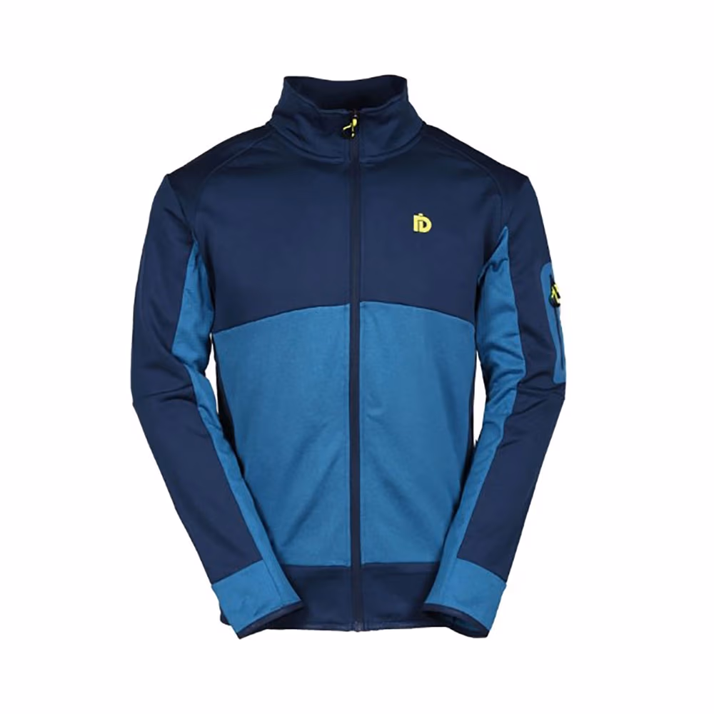 Толстовка Fundango RAURIS Midlayer 