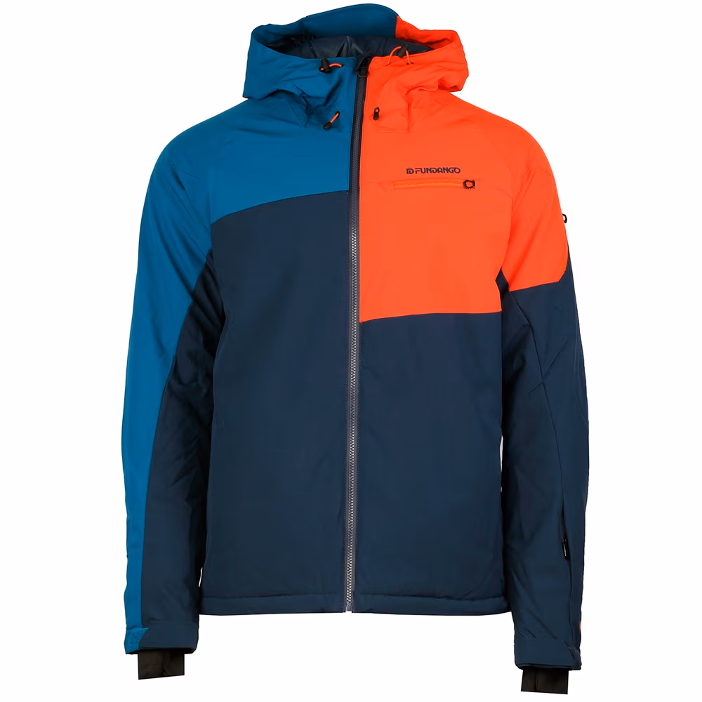 Куртка Fundango Jacket Hemlock 