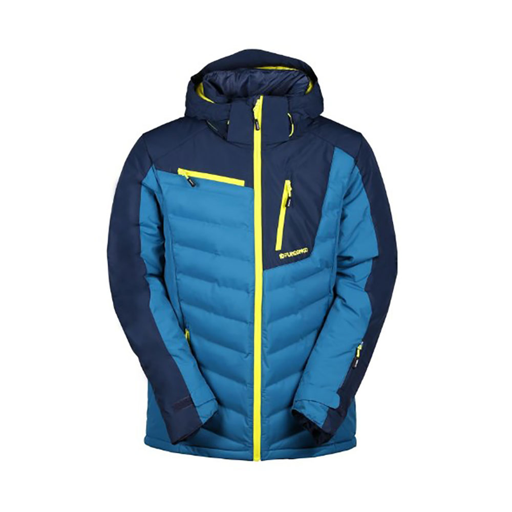 Куртка Fundango WILLOW Padded Jacket photo 