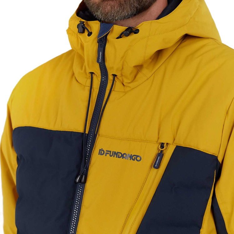 Scurta Fundango Fairfield Padded Jacket photo 5